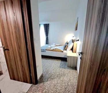 Grabovica House | Eco-selo Grabovica
