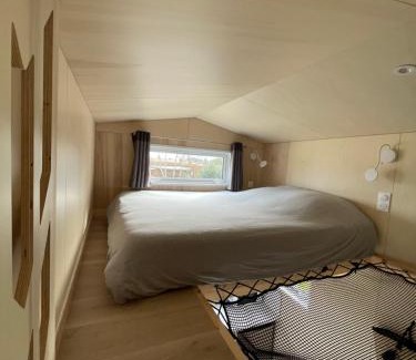 La Bree-les-Bains Other | Eco Tiny housse
