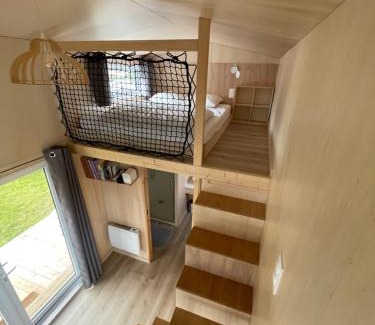 La Bree-les-Bains Other | Eco Tiny housse