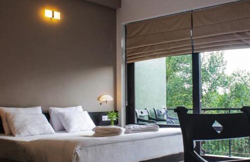 Minipe Villa | Eco view Lodge