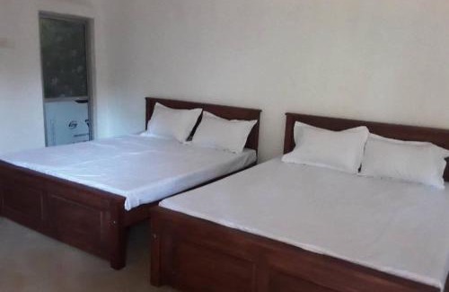 Minipe Villa | Eco view Lodge