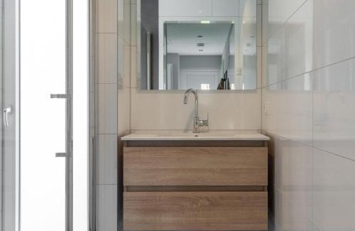 Oirschot House | Eco Villa in Latour with Garden Sauna