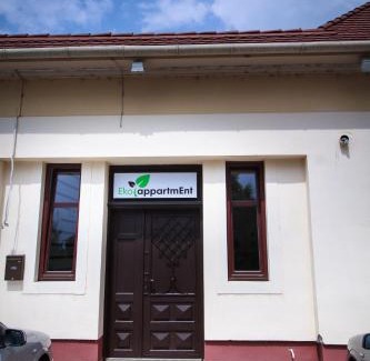 Mosonmagyarovar Apartment | Ecoappartment