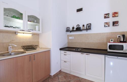 Mosonmagyarovar Apartment | Ecoappartment