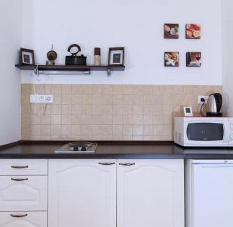 Mosonmagyarovar Apartment | Ecoappartment