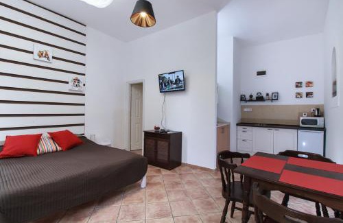 Mosonmagyarovar Apartment | Ecoappartment