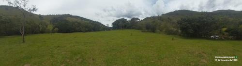 Baependi Other | EcoCamping Jacaré