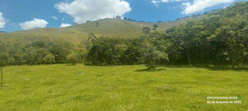 Baependi Other | EcoCamping Jacaré