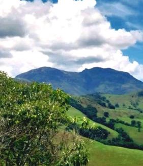 Baependi Other | EcoCamping Jacaré