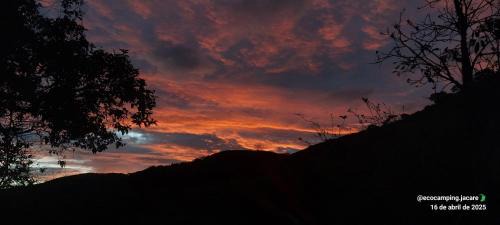 Baependi Other | EcoCamping Jacaré