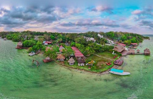 Bacalar Other | Ecocamping Yaxche
