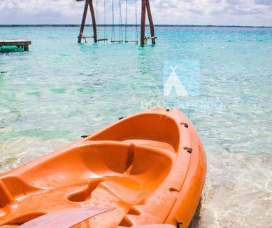 Bacalar Other | Ecocamping Yaxche