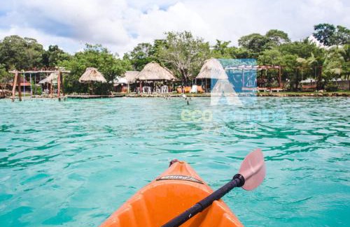 Bacalar Other | Ecocamping Yaxche