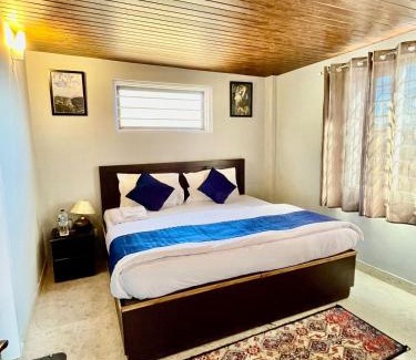Kaul Apartment | EcoEscape Mukteshwar