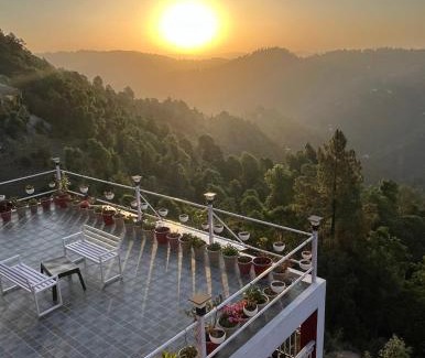 Kaul Apartment | EcoEscape Mukteshwar