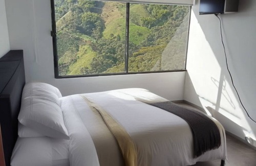 Vergara Other | Ecohotel Portillo de San Bernardo