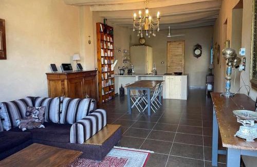 Luxor Villa | Ecolodge El Beit