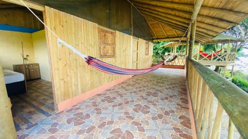 Nuqui Cabin | Ecolodge Mar y Rio