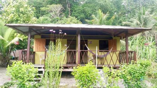 Nuqui Cabin | Ecolodge Mar y Rio