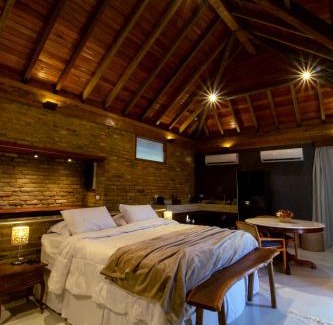 Sao Jose da Coroa Grande House | Ecolodge Praia de Gravatá - Pernambuco- Brasil
