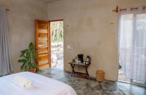 Valladolid Cabin | Ecolodge Xocen Birding