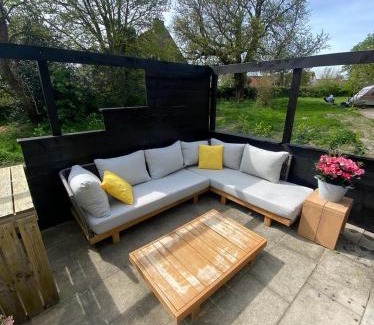 Renesse Bed & Breakfast | Ecolodges De Dreef Guesthouse