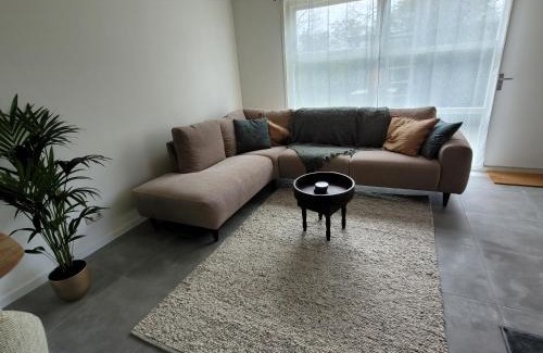 Renesse Bed & Breakfast | Ecolodges De Dreef Guesthouse