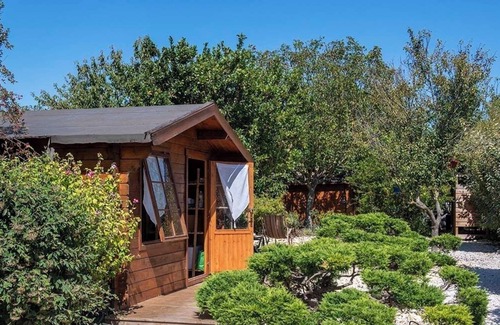 La Rochelle Apartment | 💚 EcoloGite 💚 Large zen garden 💚 Free parking 💚 Duplex with mezzanine