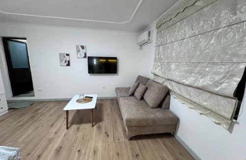 Tirana Apartment | EcoLuxe Home Studio 1