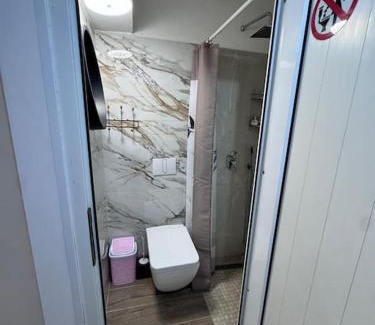 Tirana Apartment | EcoLuxe Home Studio 2