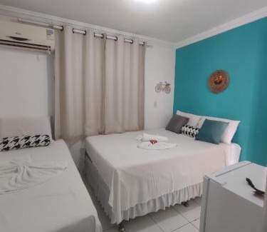 Sao Jose da Coroa Grande Hotel | Ecomar Pousada