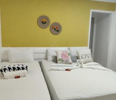 Sao Jose da Coroa Grande Hotel | Ecomar Pousada