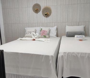 Sao Jose da Coroa Grande Hotel | Ecomar Pousada