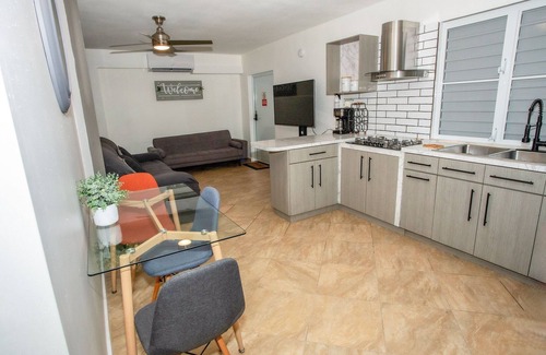 Monte Grande Apartment | EcoMar Rentals Full House