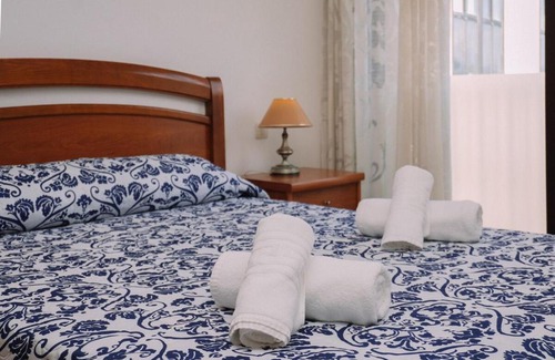 Baiona Old Town Apartment | Económico y al lado del mar by CABANA Rentals