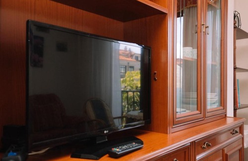 Baiona Old Town Apartment | Económico y al lado del mar by CABANA Rentals