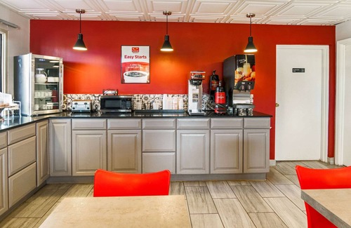 Conyers Hotel | Econo Lodge Conyers