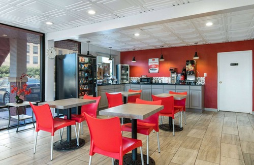 Conyers Hotel | Econo Lodge Conyers