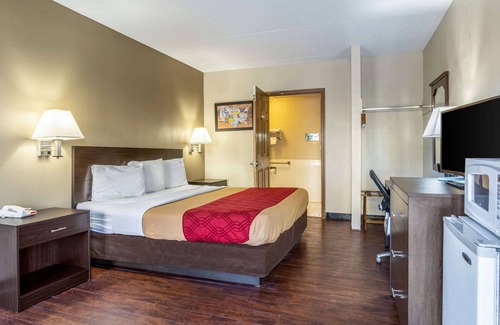 Conyers Hotel | Econo Lodge Conyers