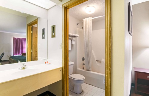 Conyers Hotel | Econo Lodge Conyers