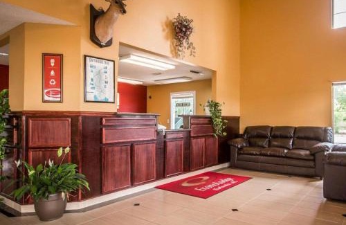 Eufaula Cabin | Econo Lodge Eufaula South