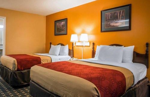 Eufaula Cabin | Econo Lodge Eufaula South