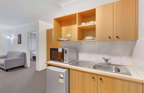 South Tamworth Hotel | Econo Lodge Gateway Tamworth
