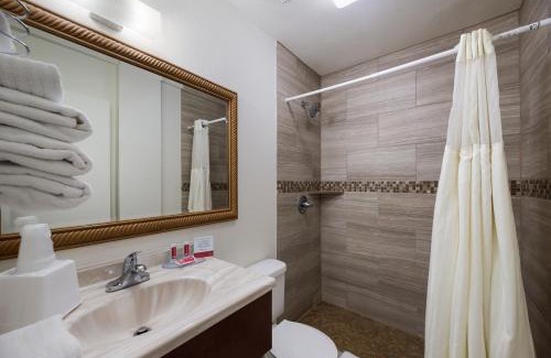 Williams Hotel | Econo Lodge Inn & Suites Williams - Grand Canyon Area