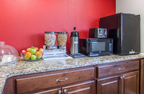 Lanett Hotel | Econo Lodge Lanett