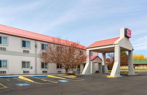 Livingston Cabin | Econo Lodge Livingston Gateway to Yellowstone