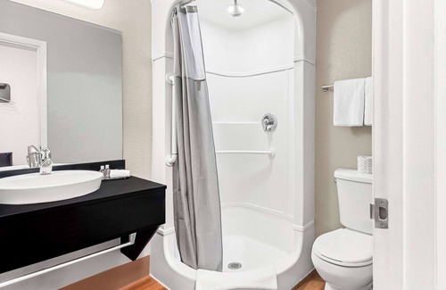 Idaho Falls Hotel | Econo Lodge