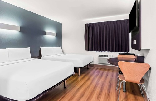 Idaho Falls Hotel | Econo Lodge