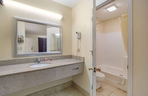 Santee Hotel | Econo Lodge