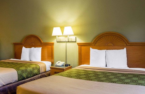 Valdosta Hotel | Econo Lodge
